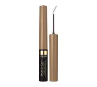 L'Oreal Paris Cosmetics Brow Stylist Boost and Set Brow Mascara Blonde 1 Tube