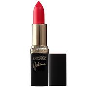L'oreal Paris Cosmetics Colour Riche Collection Exclusive Reds, 401 Julianne's Red, 0.13 Ounce by L'Oreal Paris