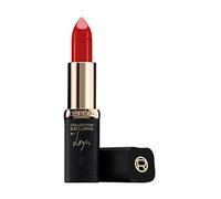 Loreal Paris Cosmetics Colour Riche Collection Exclusive Reds - 407 Liyas Red
