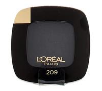 L'Oreal Paris Cosmetics Colour Riche Monos Eyeshadow, Noir Cest, 0.12 Ounce by L'Oreal Paris