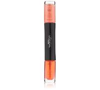 L'Oreal Paris Cosmetics Infallible Nail Polish - Perfect Peach