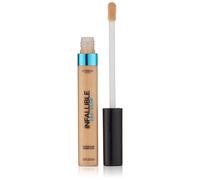 L'Oreal Paris Cosmetics Infallible Pro Glow Concealer Creamy Natural 0.21 Ounce