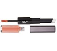 L'Oreal Paris Cosmetics Infallible Pro-Last Color Lipstick - Heaven to Henna