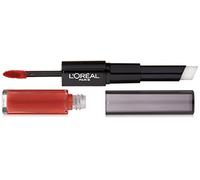 L'Oreal Paris Cosmetics Infallible Pro-Last Color Lipstick - Incessant Russet