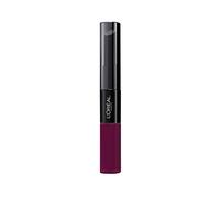 L'Oreal Paris Cosmetics Infallible Pro-Last Color Lipstick - Raisin Revival