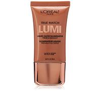 L'Oreal Paris Cosmetics True Match Lumi Liquid Glow Illuminator - Golden