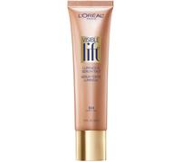 L'Oreal Paris Cosmetics Visible Lift Luminous Serum Tint Honey 1 Fluid Ounce
