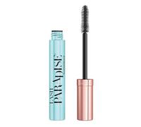 L'OREAL VOLUMINOUS LASH PARADISE WATERPROOF MASCARA BLACKEST BLACK 204 SEALED