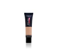 L'Oreal Paris Cover Liquid Foundation, With 4 Percent Niacinamide, Long Lasti...