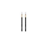 L'Oréal Paris - Crayon Eye-Liner Color Riche Le Khôl 101 Midnight Black - Pack of 2