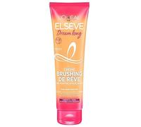L'Oréal Paris - Cream Brushing for Long Hair - Makes Blow Drying Easier - Castor Oil - Elseve Dream Long - 150ml