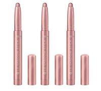 L'Oréal Paris Cream Eyeshadow Stick Paradise Le Shadow 120 Magnetic Mauve X3 ✔️