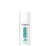 L'Oréal Paris Daily Fluid Tinted Glow SPF 50+ 50ml (Various Shades) - Pearl Glow