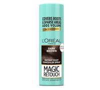 L’Oréal Paris Magic Retouch Instant Root Cover Spray Shade Dark Brown 75 ml