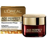 L'ORÉAL PARIS Age Perfect Intense Nutrition Day Cream - 50 ml