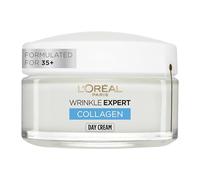 L'Oreal Paris Day Cream, Wrinkle Expert, Anti-Wrinkle, Age 35+, 50ml