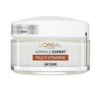 L'Oreal Paris Wrinkle Expert 65+ Day Cream - White