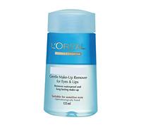 L'Oréal Paris Dermo-Expertise Absolute Eye & Lip Make Up Remover (125ml)