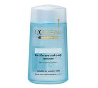L'Oreal Paris Dermo Expertise Cleansing Gentle Eye Makeup Remover 125ml