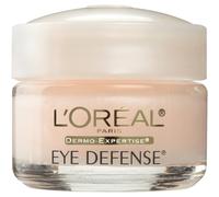 L'Oréal Paris Dermo-Expertise Eye Defense, 0.5 oz.