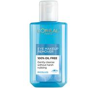 L'Oréal Paris Dermo-Expertise Eye Makeup Remover, 4 fl. oz.