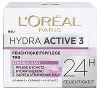 L'ORÉAL PARIS HYDRA ACTIVE 3 Day for Very Dry & Sensitive Skin - 50 ml