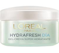 L'Oréal Paris Dermo-Expertise Hydrafresh Moisturizing Facial Cream