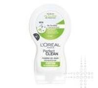 L'Oreal Paris Dermo Expertise Perfect Clean Wash Oily/ Combination 150ml