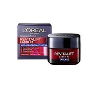 L'Oréal Paris Dermo Expertise Revitalift Laser X3 Crème de nuit 50 ml