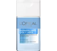 L'Oréal Paris eyes and lips Express Make-up remover 125 ml