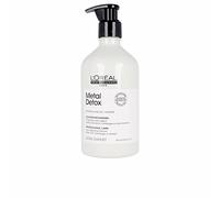 L'Oréal Professionnel Série Expert Metal Detox Care anti-deposit protector care 500ml