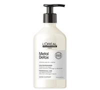 L'Oréal Professionnel Série Expert Metal Detox Care anti-deposit protector care 500ml