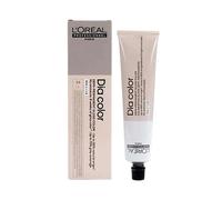 L'Oreal Paris Dia Colour Demi Permanent Gloss Colour 6.34