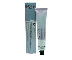 L'Oreal Paris Dialight Acidic Ammonia Free Gloss Colour 10. 01