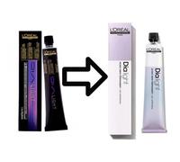 L'Oreal Paris Dialight Semi Permanent Hair Colour 50ml / 4.8