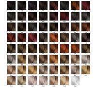 L'Oreal Paris Dialight Semi Permanent Hair Colour 6.64