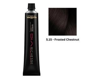 L'Oreal Paris Diarichesse Ammonia Free Semi Permanent Colour 50ml / 5.15