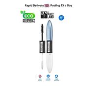 Sealed L'oreal Double Extension Mascara Black/Carbon Black/Extreme -Choose Yours