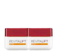 L'Oreal Paris DOUBLE Revitalift Hydrating SPF30 Day Cream 50ml