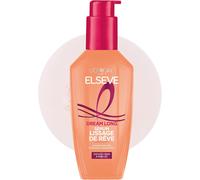 L'Oréal Paris Dream Long Rêve Vegetable Keratin/Cocoa Butter Fragrance Free S