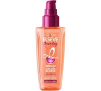 L'Oréal Paris Dream Long Rêve Vegetable Keratin/Cocoa Butter Fragrance Free S