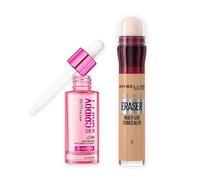 L'Oreal Paris DUO Gripp & Concealer - 11 Tan 6.7ml