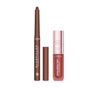 L'Oreal Paris DUO Lip Combo 1