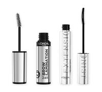 L'Oreal Paris DUO Mascara + Brow 2