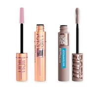 L'Oreal Paris DUO Mascara Combo 2