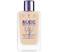 L'Oréal Paris Eau De Teint Foundation, Porcelain 20 ml Number 100 | 20 ml, Number 100