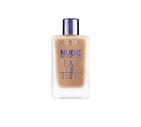 L'Oréal Paris Eau De Teint Foundation, Rose Beige 20 ml Number 190