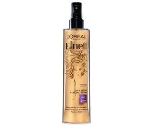 L'Oréal Paris Elnett de Luxe Heat Styling Spray Volume 170 170 ml (Pack of 1)