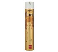 L'oreal Paris Elnett Hairspray 2x400ml Spray Cans