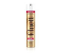 L'Oréal Paris Elnett Satin Extra Strong Hold Hairspray - Color Treated Hair, 11 oz. (Packaging May Vary)